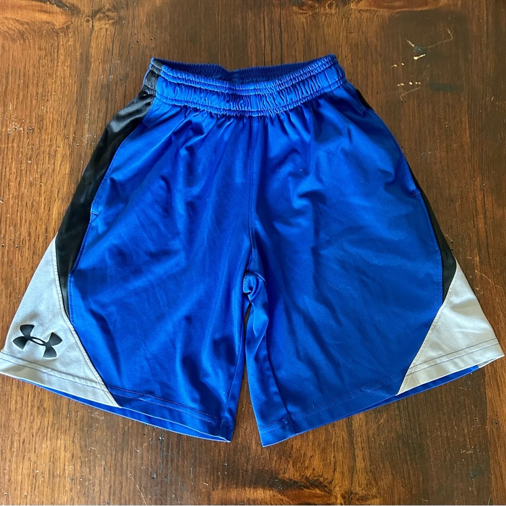 Under Armour Youth Small